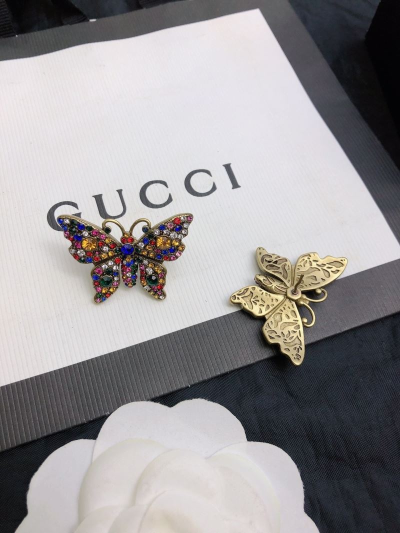 Gucci Earrings